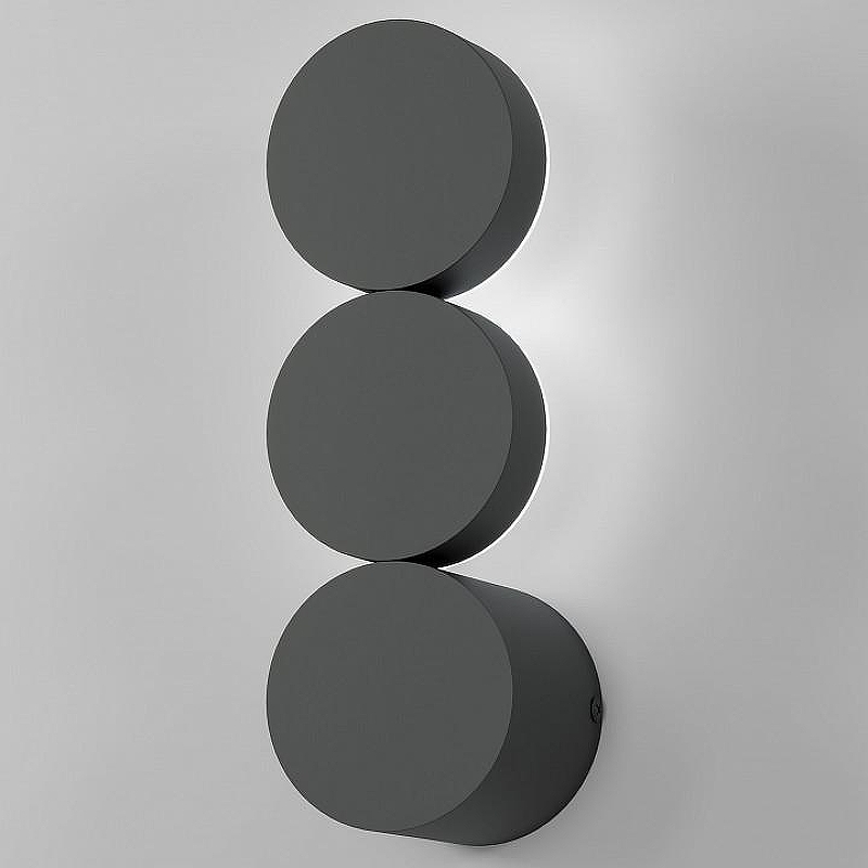 Накладной светильник Elektrostandard Br1on1 a064596 