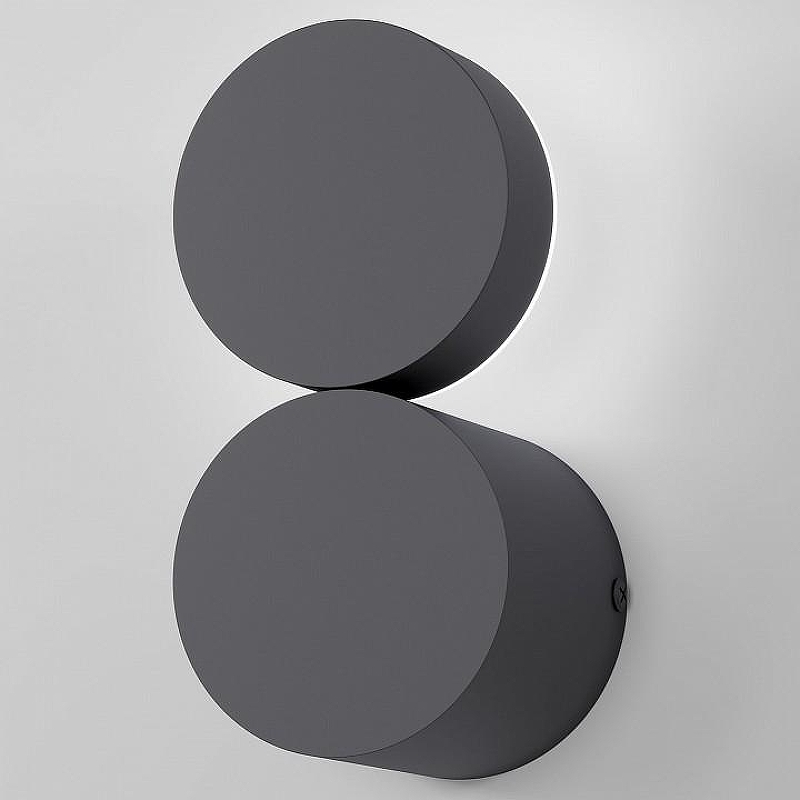 Накладной светильник Elektrostandard Br1on1 a064600 