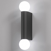 Накладной светильник Elektrostandard L1ly a064601 цвет плафона/подвески Белый, цвет арматуры Черный