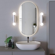 Накладной светильник Elektrostandard L1ly a064602 цвет плафона/подвески Белый, цвет арматуры Белый-1