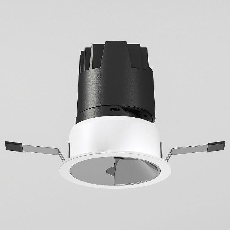 Встраиваемый светильник Elektrostandard Inline a064612 