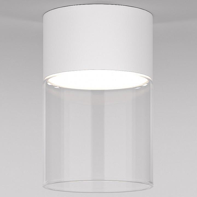 Накладной светильник Elektrostandard Lumen a064710 