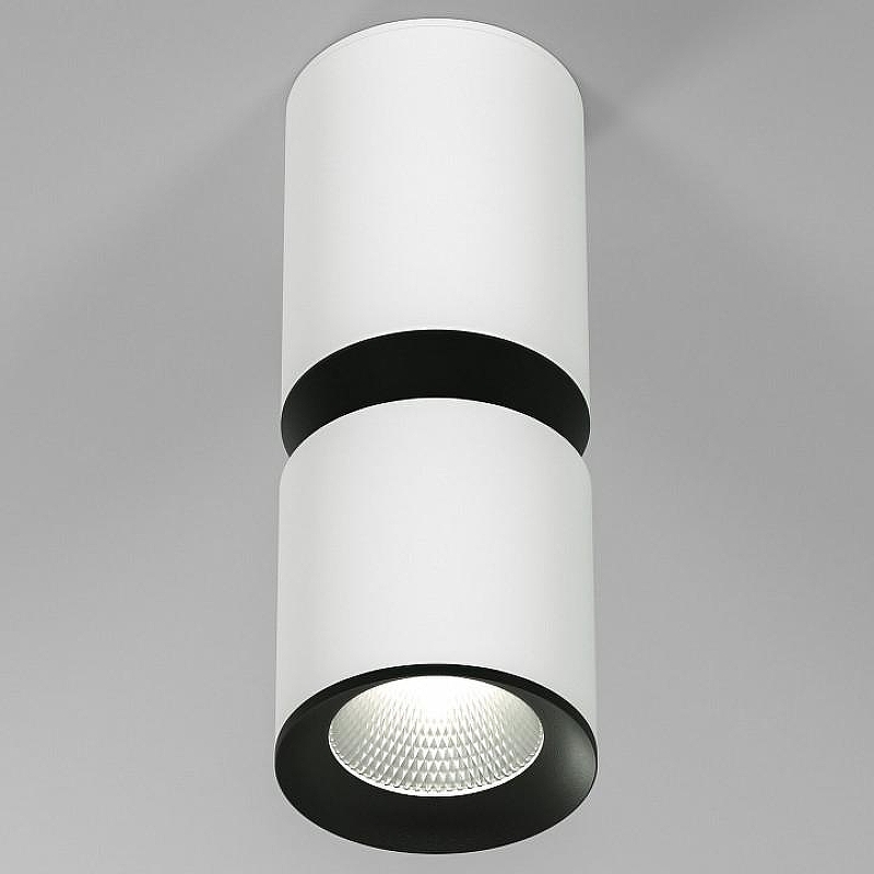 Накладной светильник Elektrostandard Kayo a064728 