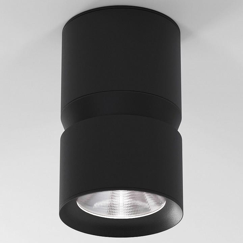 Накладной светильник Elektrostandard Kayo a064729 