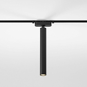 Светильник на штанге Elektrostandard Pika a065274 цвет плафона/подвески Черный, цвет арматуры Черный-1