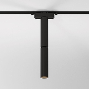 Светильник на штанге Elektrostandard Pika a065276 цвет плафона/подвески Черный, цвет арматуры Черный-1