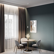 Подвесной светильник Elektrostandard Amend a065336 цвет плафона/подвески Белый, цвет арматуры Белый-1