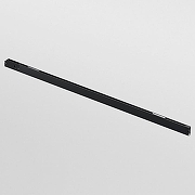 Встраиваемый светильник Elektrostandard Mini Magnetic a065649 цвет плафона/подвески Черный, цвет арматуры Черный