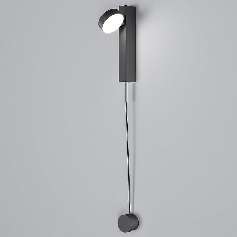 Бра Elektrostandard Orco a066404 