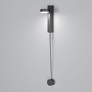 Бра Elektrostandard Orco a066404 цвет плафона/подвески Графит, цвет арматуры Графит-1