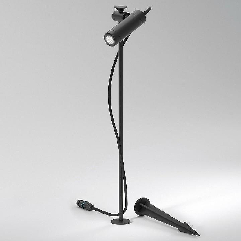 Ландшафтный светильник Elektrostandard Covert a066694 