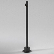 Ландшафтный светильник Elektrostandard Rone a066697 цвет плафона/подвески Черный, цвет арматуры Черный