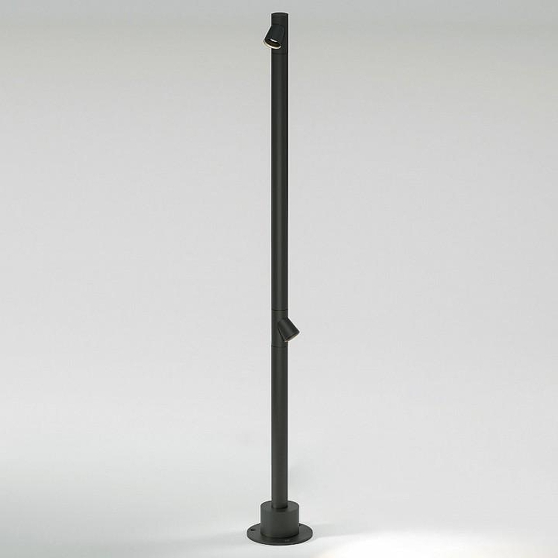 Ландшафтный светильник Elektrostandard Rone a066698 