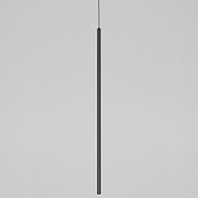 Подвесной светильник Elektrostandard Fl1nn a066777 цвет плафона/подвески Черный, цвет арматуры Черный