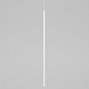 Подвесной светильник Elektrostandard Fl1nn a066778 цвет плафона/подвески Белый, цвет арматуры Белый