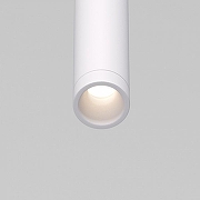 Подвесной светильник Elektrostandard Fl1nn a066778 цвет плафона/подвески Белый, цвет арматуры Белый-2