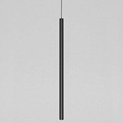 Подвесной светильник Elektrostandard Fl1nn a066779 цвет плафона/подвески Черный, цвет арматуры Черный