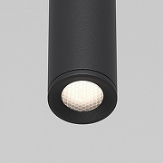 Подвесной светильник Elektrostandard Fl1nn a066779 цвет плафона/подвески Черный, цвет арматуры Черный-2