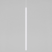 Подвесной светильник Elektrostandard Fl1nn a066780 цвет плафона/подвески Белый, цвет арматуры Белый