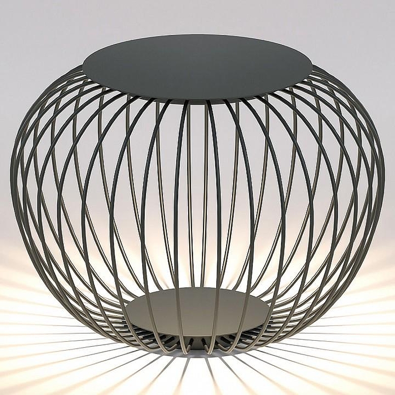 Ландшафтный светильник Elektrostandard F1renze a067384 