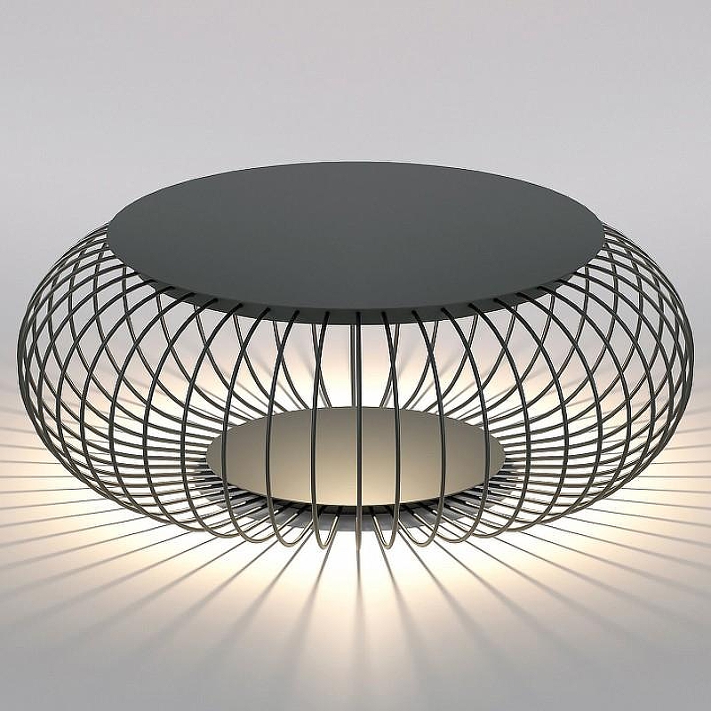 Ландшафтный светильник Elektrostandard F1renze a067385 