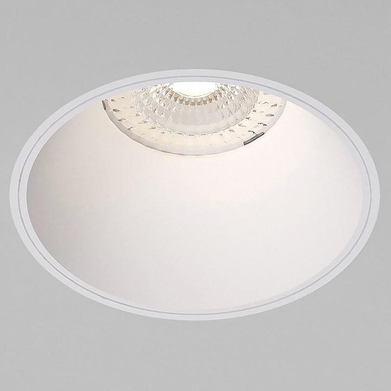 Встраиваемый светильник Elektrostandard Renzo a067527 