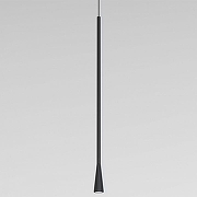 Подвесной светильник Elektrostandard Vist a068608 цвет плафона/подвески Черный, цвет арматуры Черный