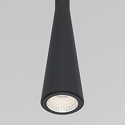 Подвесной светильник Elektrostandard Vist a068608 цвет плафона/подвески Черный, цвет арматуры Черный-2