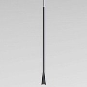 Подвесной светильник Elektrostandard Vist a068609 цвет плафона/подвески Черный, цвет арматуры Черный