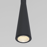 Подвесной светильник Elektrostandard Vist a068609 цвет плафона/подвески Черный, цвет арматуры Черный-2