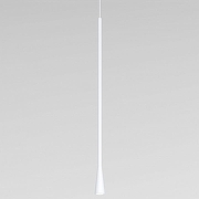 Подвесной светильник Elektrostandard Vist a068610 цвет плафона/подвески Белый, цвет арматуры Белый