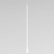 Подвесной светильник Elektrostandard Vist a068611 цвет плафона/подвески Белый, цвет арматуры Белый