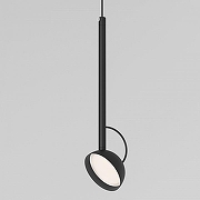 Подвесной светильник Elektrostandard Join a068615 цвет плафона/подвески Черный, цвет арматуры Черный-1