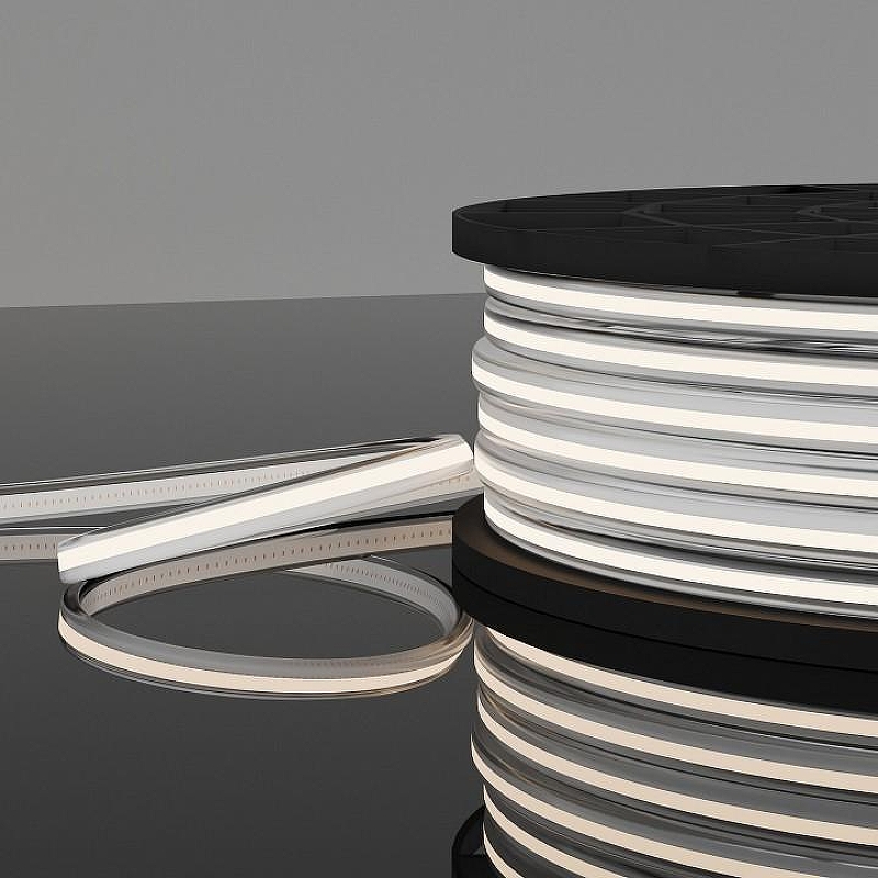 Светодиодная лента Elektrostandard 220V COB IP65 a068904 