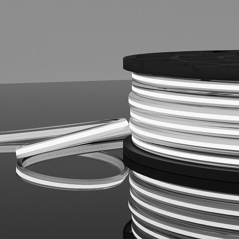 Светодиодная лента Elektrostandard 220V COB IP65 a068905 