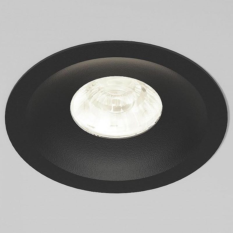 Встраиваемый светильник Elektrostandard Combi a069004 