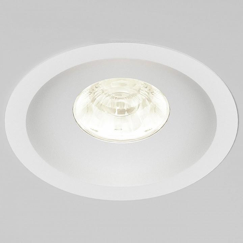 Встраиваемый светильник Elektrostandard Combi a069005 