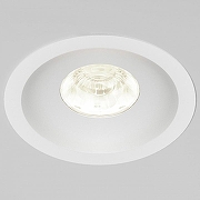 Встраиваемый светильник Elektrostandard Combi a069005 цвет Белый