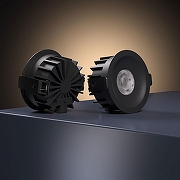 Встраиваемый светильник Elektrostandard Combi a069006 цвет Черный-2