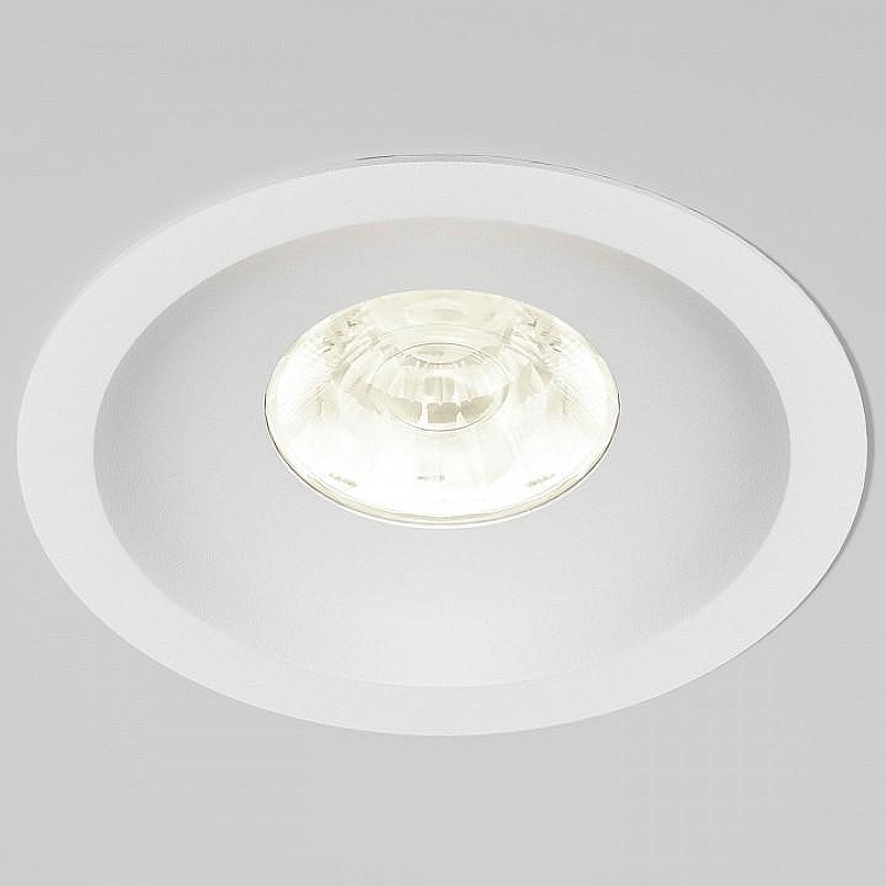 Встраиваемый светильник Elektrostandard Combi a069007 