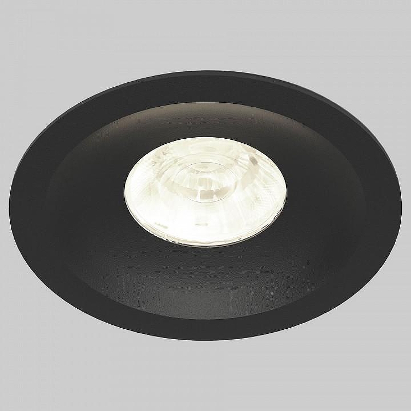 Встраиваемый светильник Elektrostandard Combi a069008 