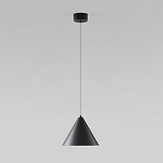 Подвесной светильник Elektrostandard Conus a069334 цвет плафона/подвески Черный, цвет арматуры Черный-1