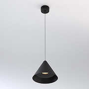 Подвесной светильник Elektrostandard Conus a069334 цвет плафона/подвески Черный, цвет арматуры Черный-2