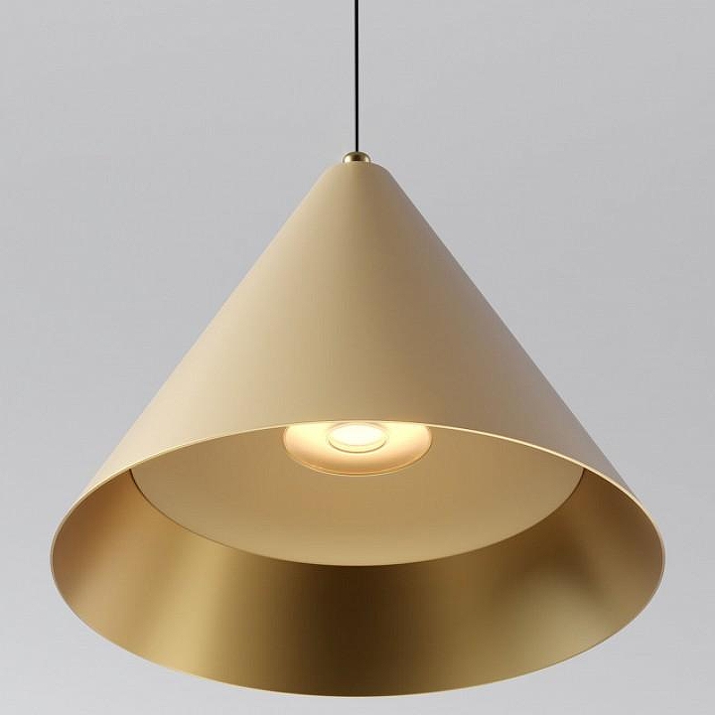 Подвесной светильник Elektrostandard Conus a069336 