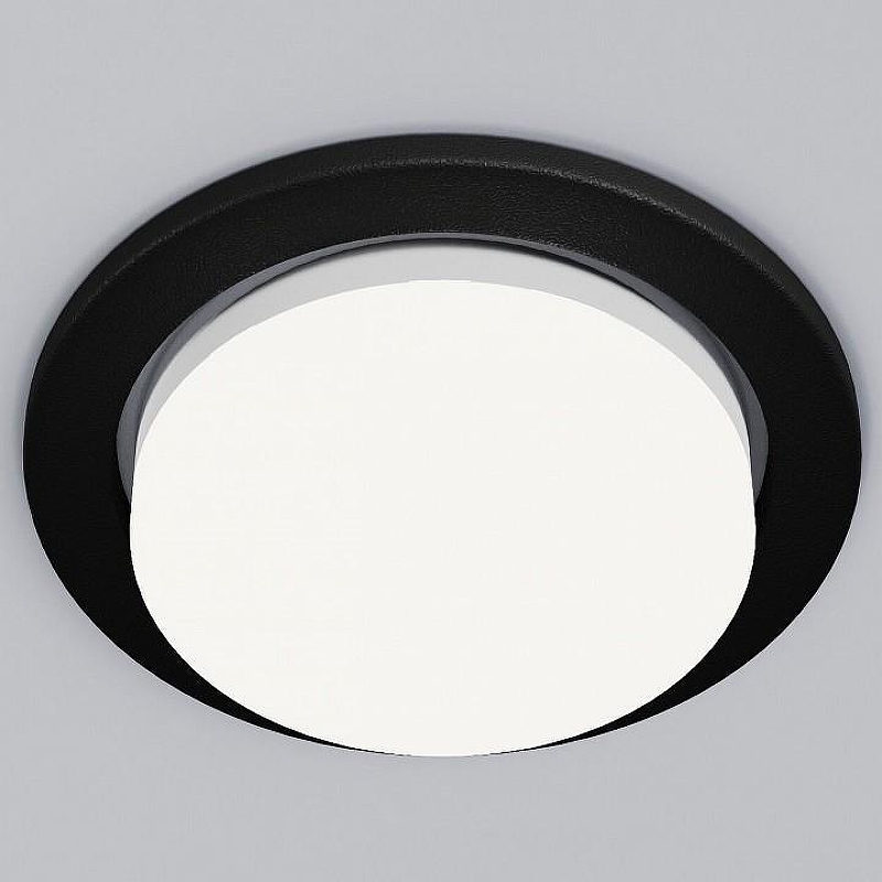 Встраиваемый светильник Elektrostandard Circu a069360 