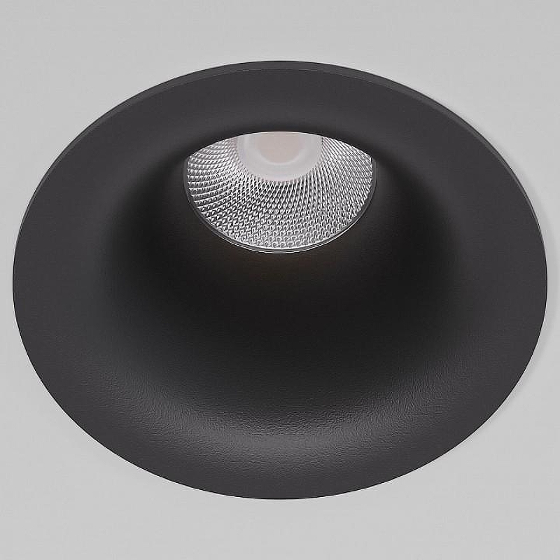 Встраиваемый светильник Elektrostandard Bliss a069405 