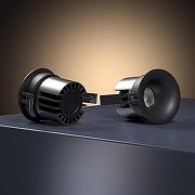 Встраиваемый светильник Elektrostandard Bliss a069405 цвет Черный-4