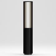 Ландшафтный светильник Elektrostandard Entero a070268 цвет плафона/подвески Черный, цвет арматуры Черный