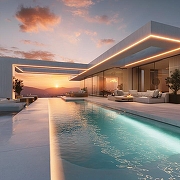 Светодиодная лента Elektrostandard a070530 IP 68-2