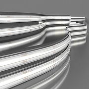 Светодиодная лента Elektrostandard a070531 IP 68